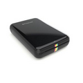 Polaroid Zip Mobile Printer - Black
